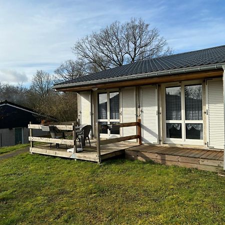 Studio Albert Avec Terrasse A Proximite De Мец Екстериор снимка